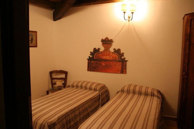Gallery - Baglio Costa Di Mandorla