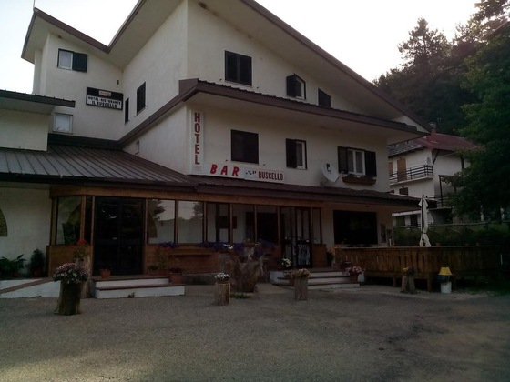 Gallery - Hotel Ruscello