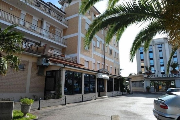 Gallery - Hotel L'aquila