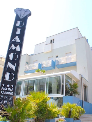 Gallery - Hotel Diamond