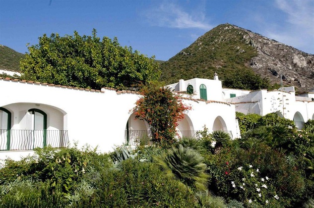 Gallery - Hotel Punta Rossa
