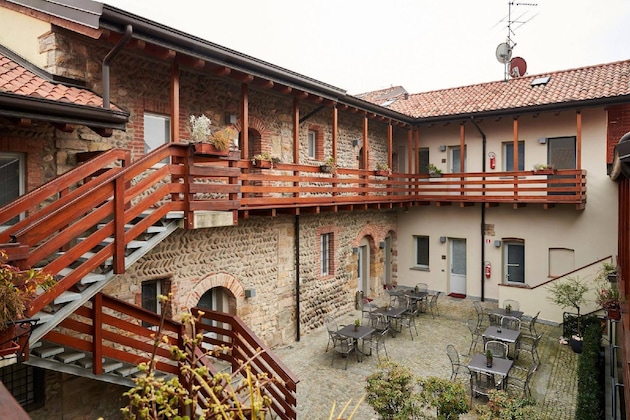 Gallery - Hotel San Rocco
