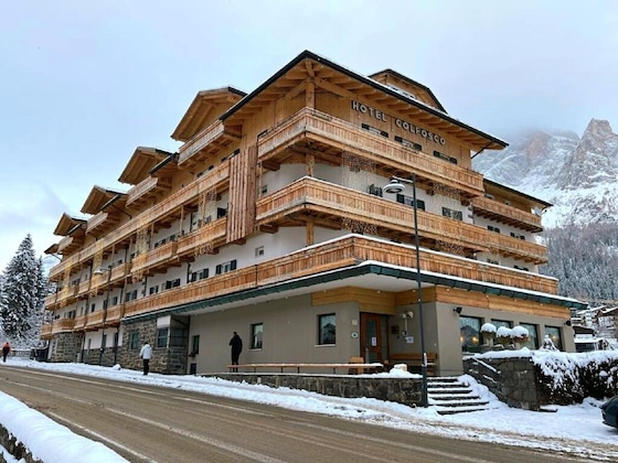 Gallery - Hotel Colfosco