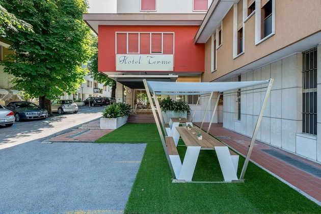 Gallery - Hotel Terme