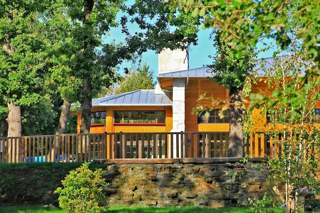 Gallery - Albirondack Park Camping Lodge And Spa