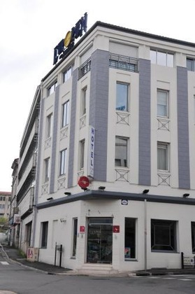 Gallery - Citotel Europeen