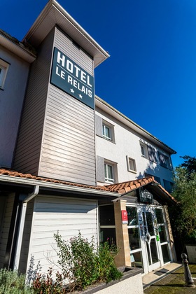 Gallery - Hôtel Le Relais