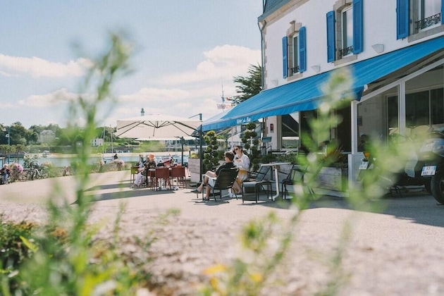 Gallery - Hotel Et Bistrot Du Bac