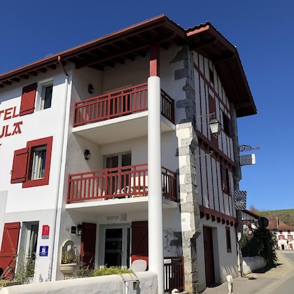 Gallery - Hotel Ursula