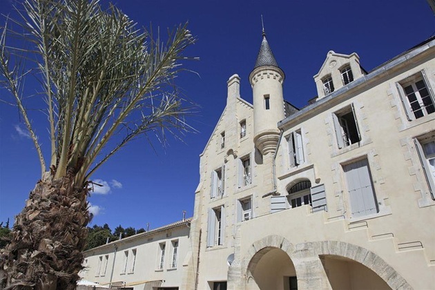 Gallery - Château Les Carrasses