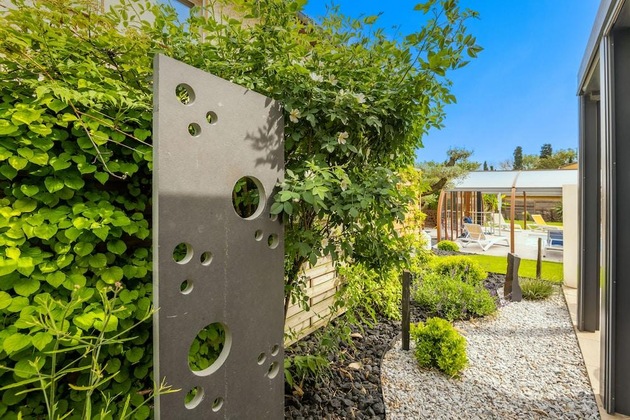 Gallery - Hotel Restaurant Le Clos Fleuri