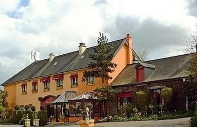 Gallery - Hotel Le Clos Champel