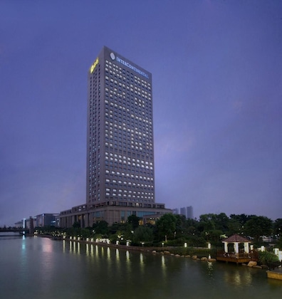 Gallery - Intercontinental Foshan By Ihg