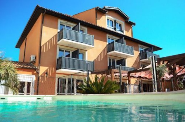 Gallery - Logis Hotel De La Clape