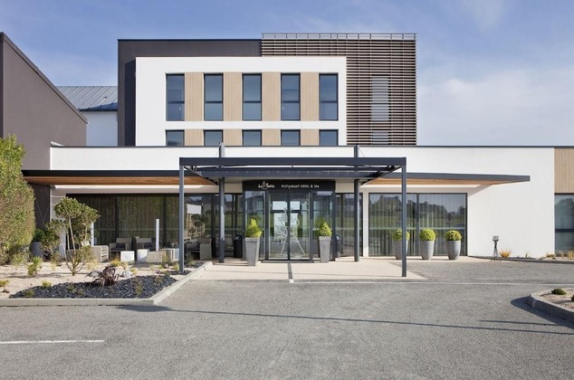 Gallery - La Butte