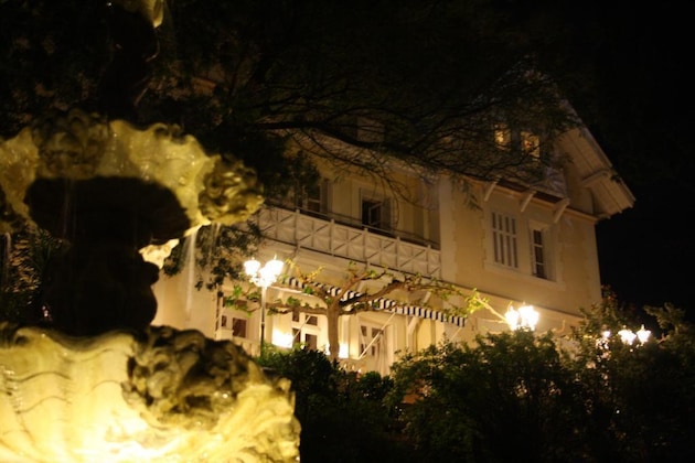 Gallery - Villa La Chêneraie