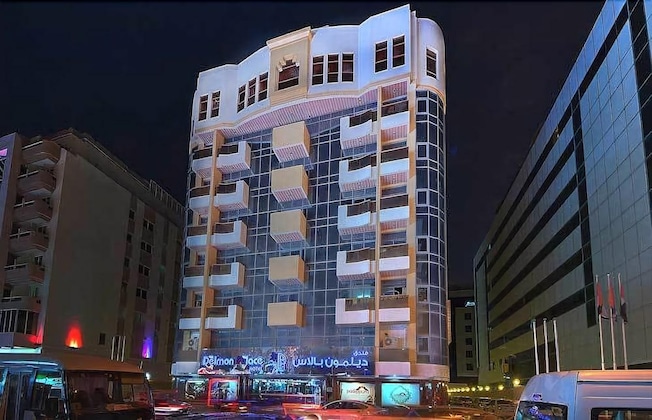 Gallery - Vendome Palace Hotel