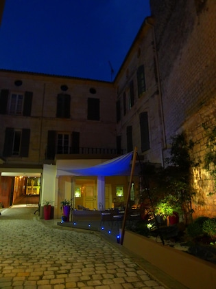Gallery - Citotel Des Messageries