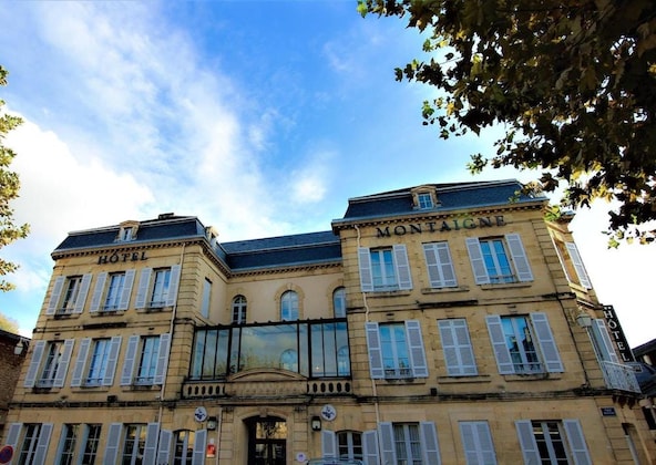 Gallery - Hotel Montaigne