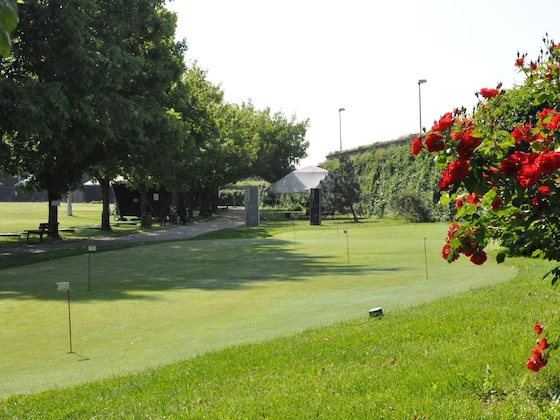 Gallery - Golf Hotel