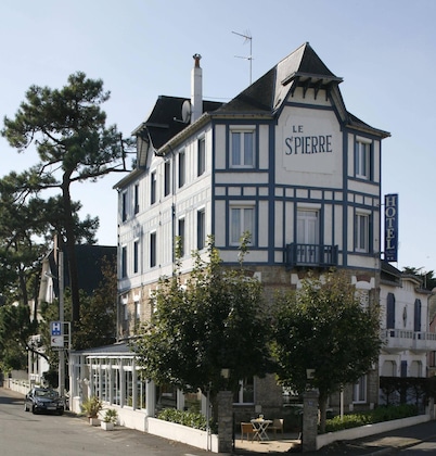 Gallery - Hotel Le St Pierre
