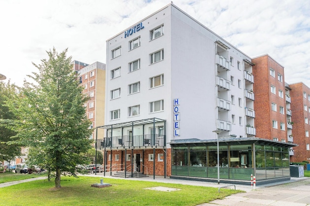 Gallery - Hotel An Der Stadthalle Rostock Hbf