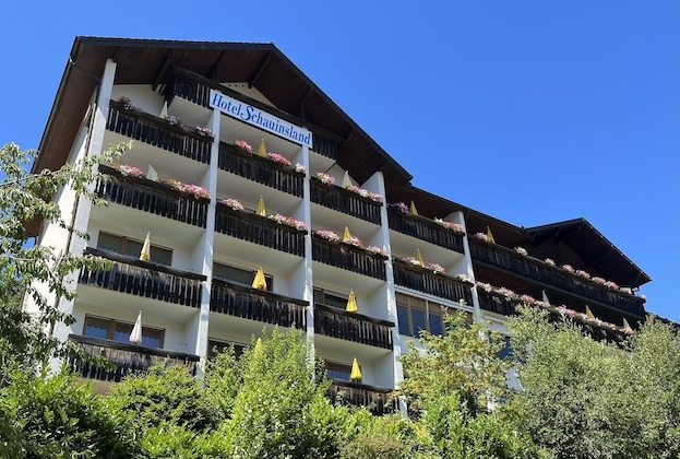 Gallery - Hotel Schauinsland