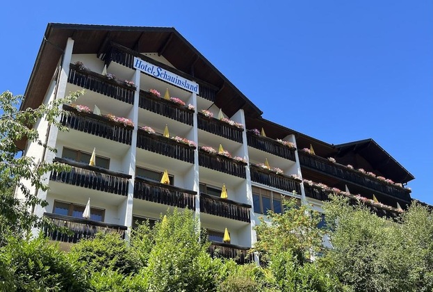 Gallery - Hotel Schauinsland
