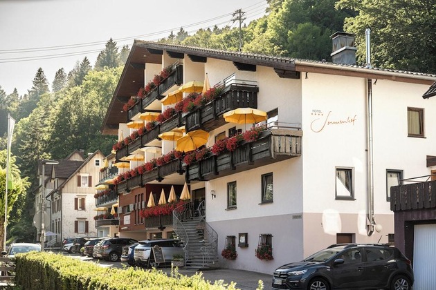Gallery - Ringhotel Sonnenhof