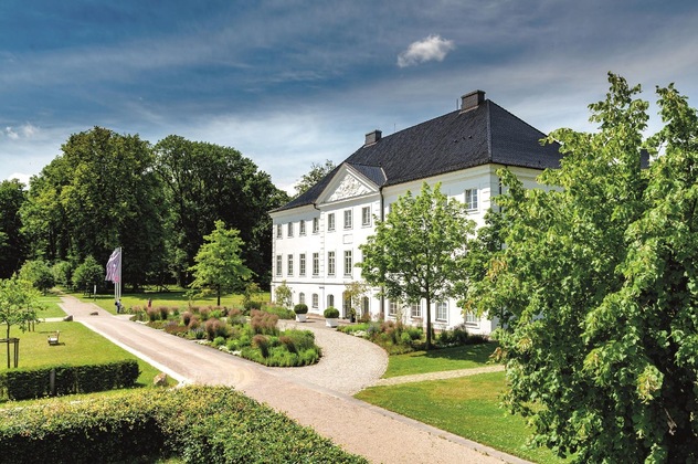 Gallery - Schlossgut Gross Schwansee