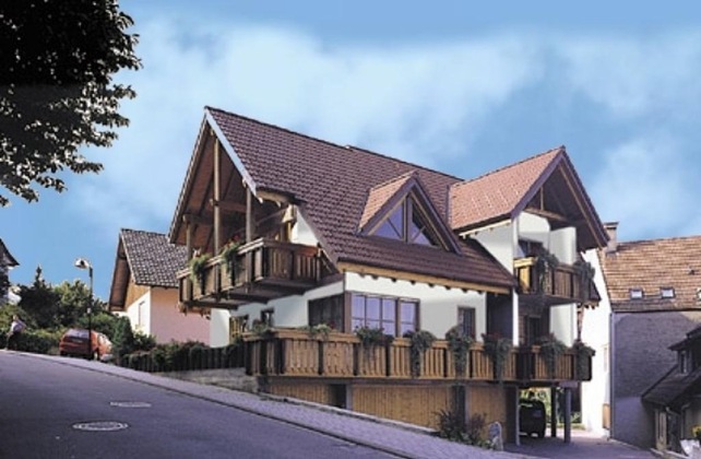 Gallery - Gasthaus-Pension Zur Linde