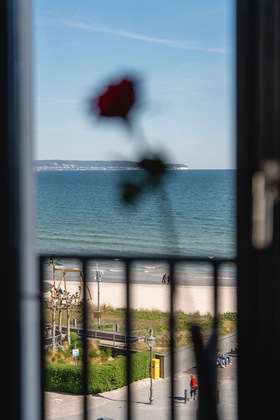 Gallery - A-Rosa Collection Hotel Ceres Am Meer, Adults Only