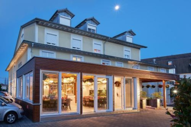 Gallery - Hotel Apollon