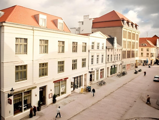 Gallery - Stadthotel Stern