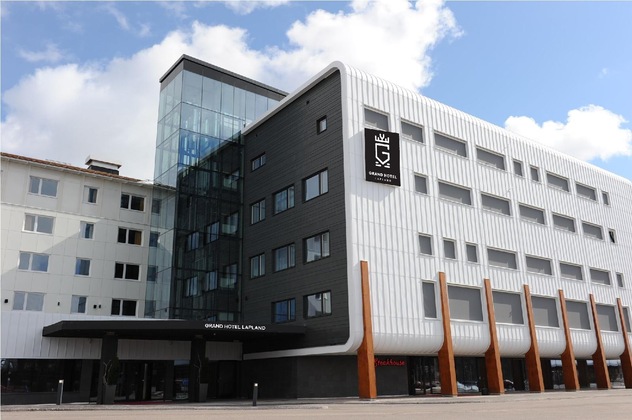 Gallery - Grand Hotel Lapland