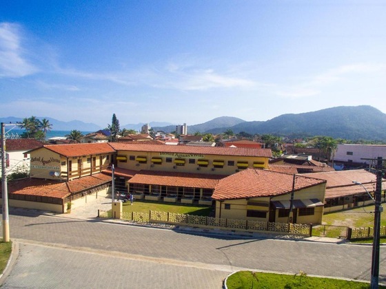 Gallery - Hotel Águas Vivas