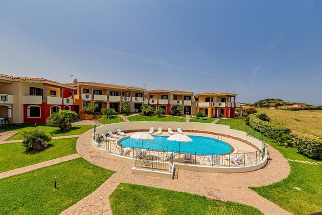 Gallery - Residenza Le Farfalle