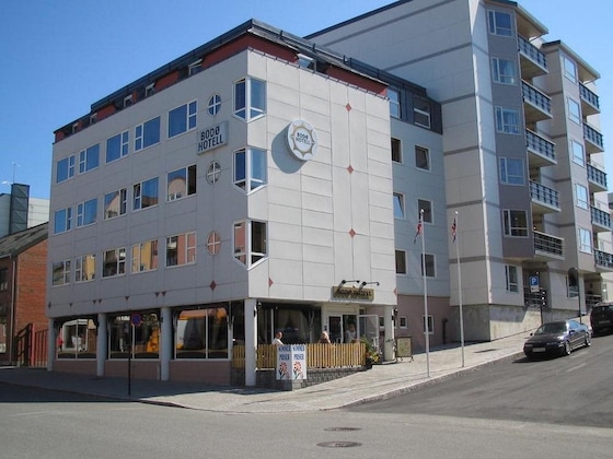 Gallery - Bodo Hotell