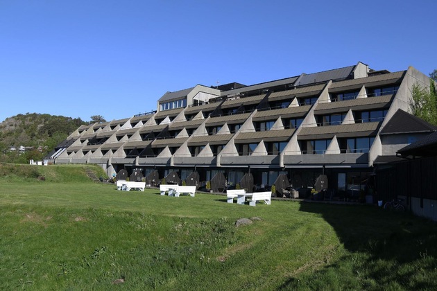 Gallery - Farsund Fjordhotell