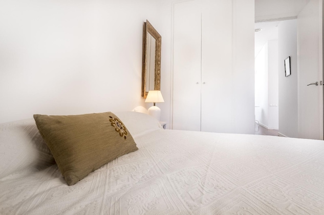 Gallery - Marshall Apartments By Hoom