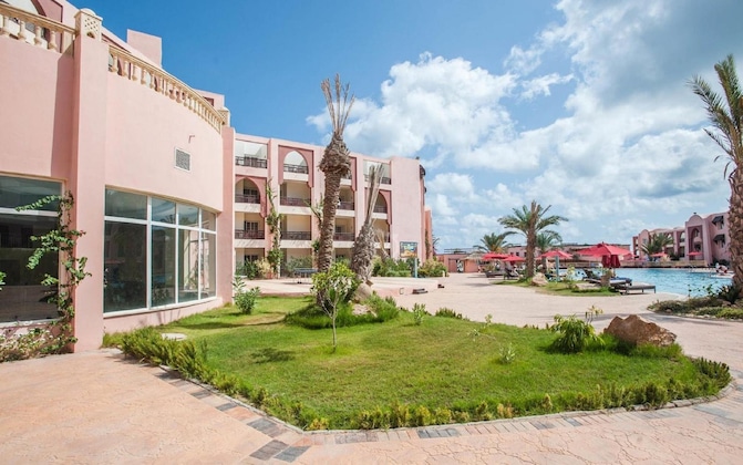 Gallery - Hotel Lella Meriam