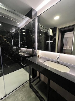 Gallery - Nobel Design Hotel