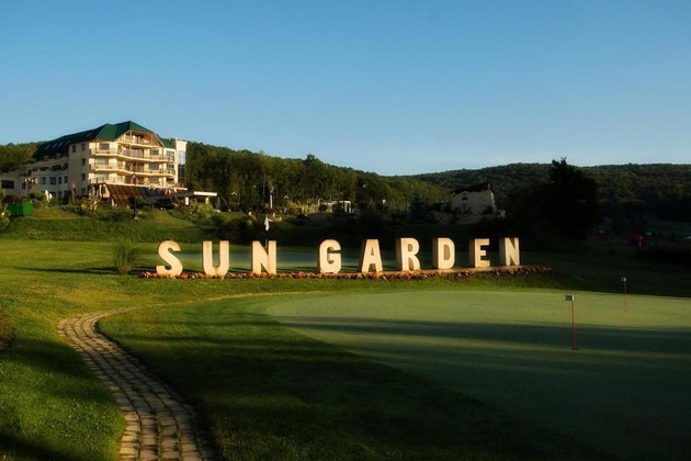 Gallery - Sungarden Golf & Spa Resort