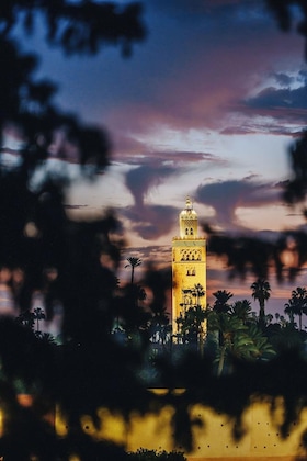 Gallery - Nobu Hotel Marrakech