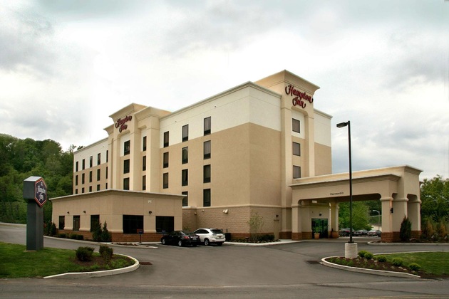 Gallery - Hampton Inn Bridgeville
