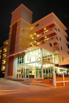 Gallery - Embryo Hotel