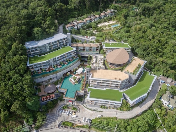 Gallery - Kalima Resort & Spa, Phuket