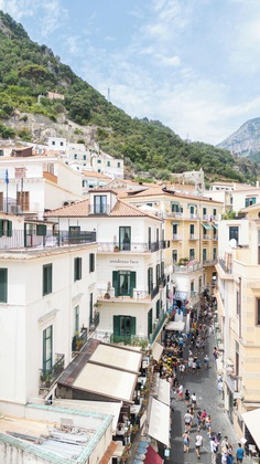 Gallery - Residenza Luce