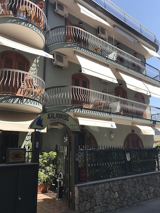Gallery - Apart Hotel Kalaskiso'
