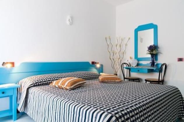 Gallery - Hotel Quasar
